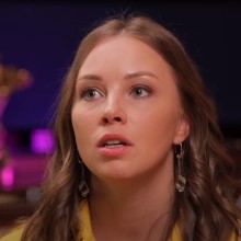 Жена Дмитрия Диброва горюет после его увольнения из телешоу