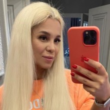 Юлия Салибекова ответила на критику Бородиной из-за детей