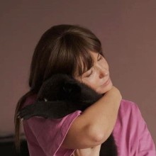 Агата Муцениеце готовится к переезду в дом за 20 млн рублей