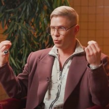 Митя Фомин собрался завести семью и стать отцом