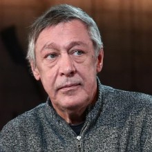 Михаил Ефремов отозвал прошение о смягчении наказания