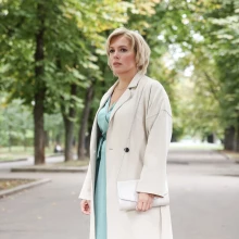 За кадром: о личной жизни звезд сериала «Всем по 50»