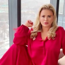 Анна Семенович тяжело переносит вирусную инфекцию