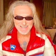 Джигурда рассказал о проказах с Волочковой: «Хулиганим, изображая пьяных»