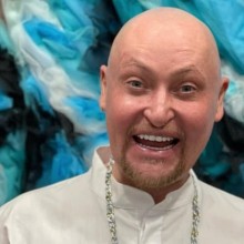 Певец Шура нашел женщину, готовую родить ему ребенка