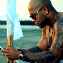Шестилетний сын рэпера Flo Rida упал с пятого этажа