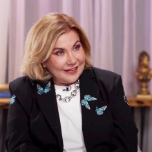 Марина Федункив рассказала о конфликтах на съемках «Реальных пацанов»