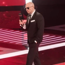 Дмитрий Нагиев вернулся на Первый канал в качестве ведущего