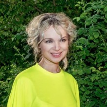 Цымбалюк-Романовская рассказала о новом избраннике