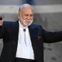 У Бедроса Киркорова отнялась нога