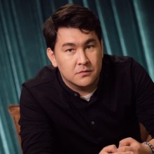Азамат Мусагалиев рассказал о закрытии еще трех шоу канала ТНТ