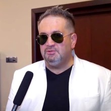 Александр Айвазов рассказал о самочувствии за день до инфаркта