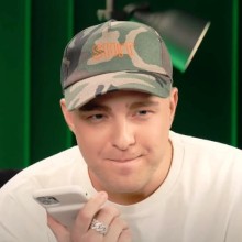 Вратарь рассказал о конфликте Станислава Черчесова с Егором Кридом