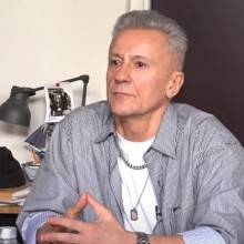 Меньшиков: у Сергея Бодрова не было выдающихся способностей