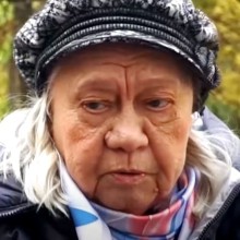 «Живу на таблеточках»: Галина Стаханова рассказала о своей пенсии