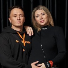 Беременная жена Ильи Соболева набрала 18 кг