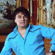 Александр Серов травмировал ногу и не попал в Кремль