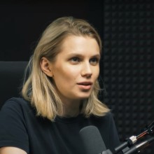 Дарья Мельникова рассказала, как едва не спилась