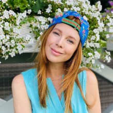 Водка, мат и сигареты: Наталья Подольская рассказала о бурной юности