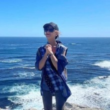Лиза Арзамасова сообщила о смерти любимого дедушки-моряка