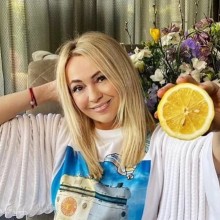 Яна Рудковская сообщила об отказе от диет