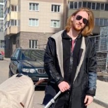 Полуфиналист «Маски» IVAN поделился странными ощущениями от рождения дочери