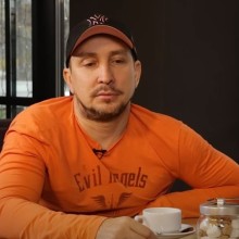 Дочь Данко стала жертвой ограбления