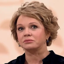 Елена Валюшкина сообщила о потере памяти после коронавируса