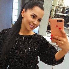 Юлия Салибекова обвинила бывшего мужа в краже у ребенка