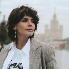 У беременной Лизы Моряк резко ухудшилось зрение