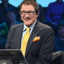 Названы претенденты на место Диброва в шоу «Кто хочет стать миллионером?»
