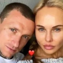 Мамаев подарил жене дом за $1,7 млн – СМИ