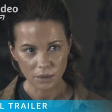 Представлен первый трейлер сериала «Вдова» с Кейт Бекинсейл