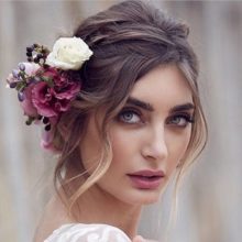 Вечерние прически 2019-2020 года на выпускной: самые красивые идеи выпускной прически
