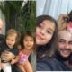 Семья неудачников: «Ловелас» Джиган и «мошенница» Самойлова наживаются на дочках