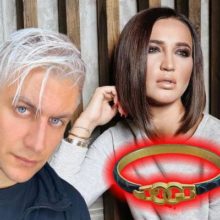 Оля платил — Дава дарит? Манукян опозорился браслетом GUCCI за 310 тысяч