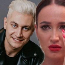 Хоп-хоп, ты банкрот: Манукян умело разводит пьяненькую Бузову на деньги?
