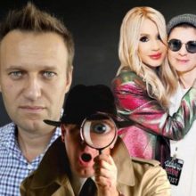 Страх перед Навальным. Крапивина воюет за роскошную жизнь Лободы