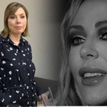 Началова+Исаева=… ради чего экс-директор не смирится со смертью певицы?