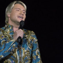 Басков стал объектом для хейта, выступив в Минске