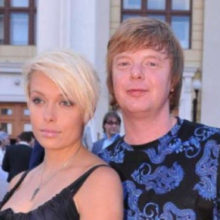 Андрей Григорьев-Апполонов признался, что до сих пор любит бывшую жену