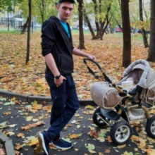 В семье Аллы Пугачевой родилась еще одна девочка
