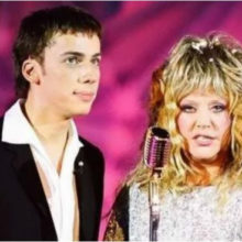 Алла Пугачева и Максим Галкин отмечают важную дату