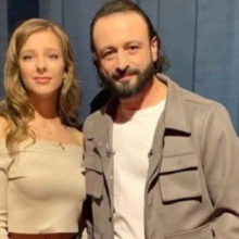 Илья Авербух рассказал, какие отношения у Лизы Арзамасовой и его сына