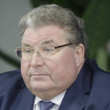 Биография главы Мордовии Владимира Волкова