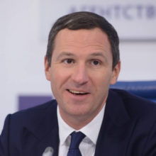 Биография главы «Российского экологического оператора» Дениса Буцаева