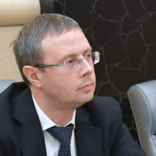 Биография Максима Шаскольского