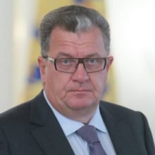 Биография Сергея Приходько