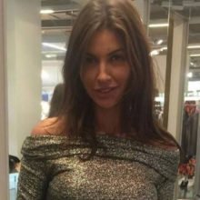 Алиса Казьмина размышляла о судьбе Юлии Началовой