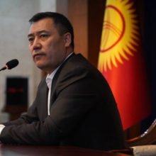 Биография избранного президента Киргизии Садыра Жапарова